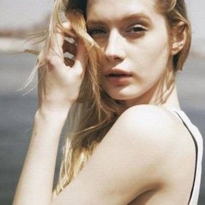 Meet your Posher, Harry